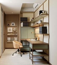 The Reserve Residences (D21), Apartment #585443511